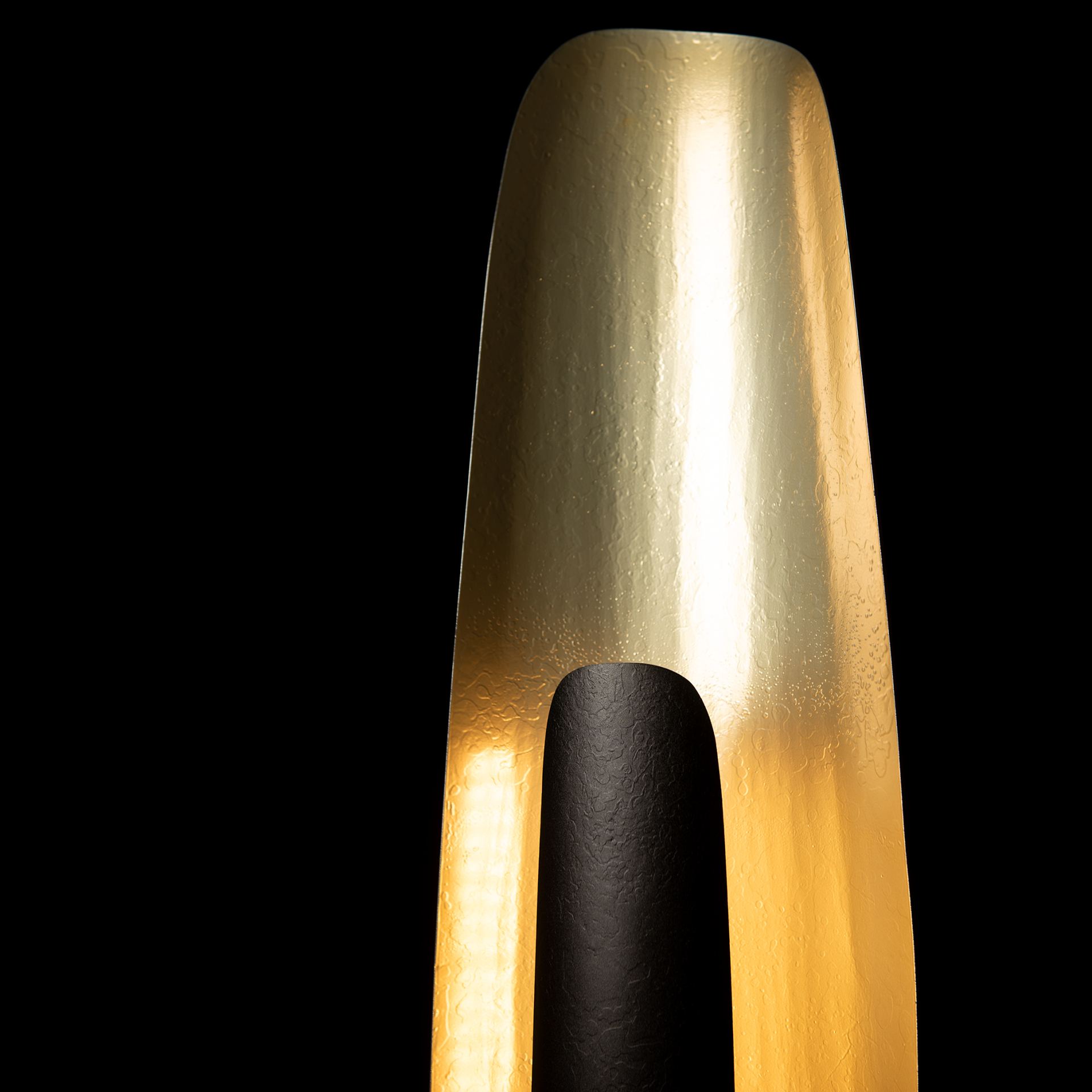 Shield Short Floor Lamp
